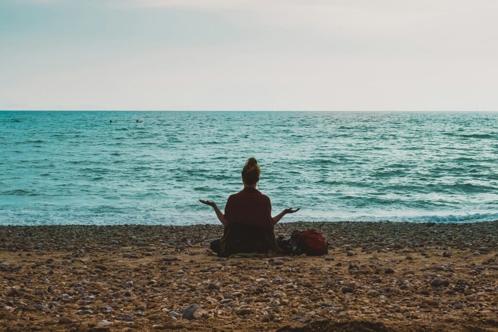 10 Life-Changing Benefits of Mantras in Transcendental Meditation
