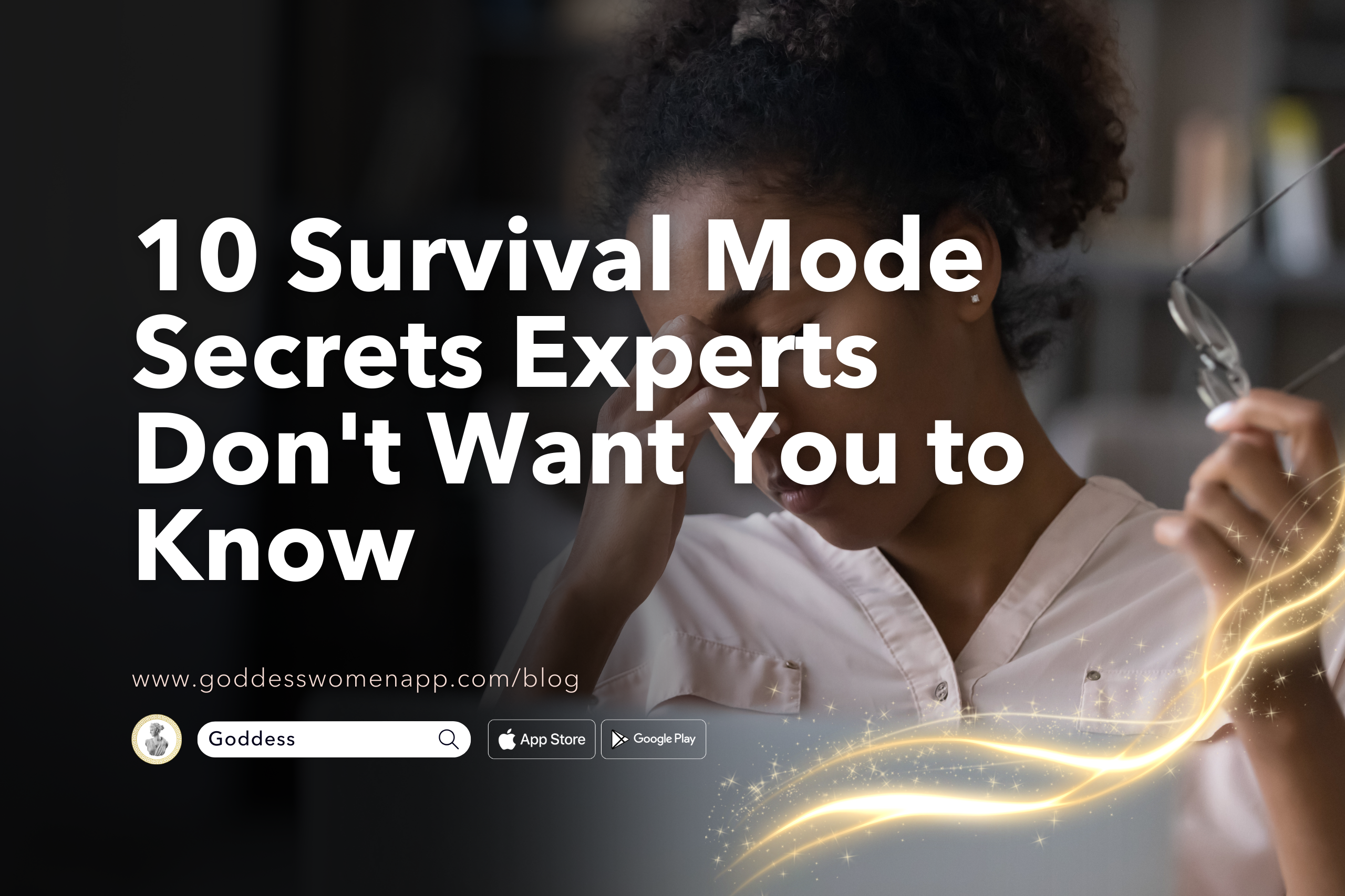 10 Survival Mode Secrets Experts Don’t Want You to Know
