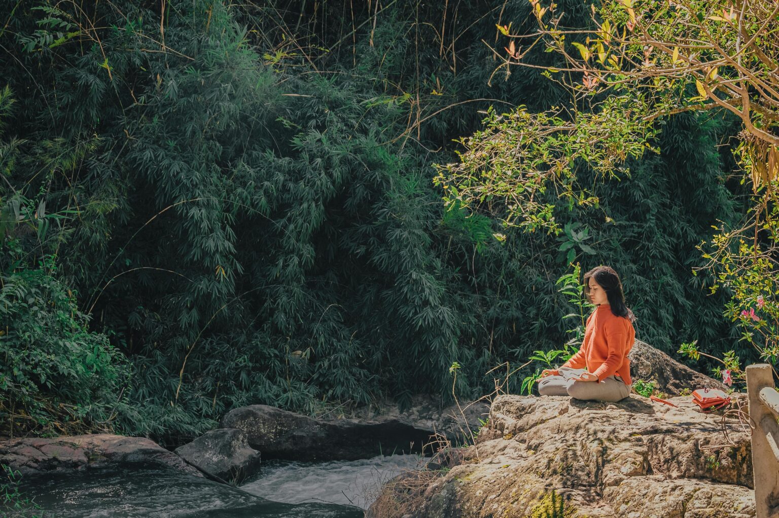 Transcendental Meditation Mantras: The Best Way to Mental Clarity - Goddess