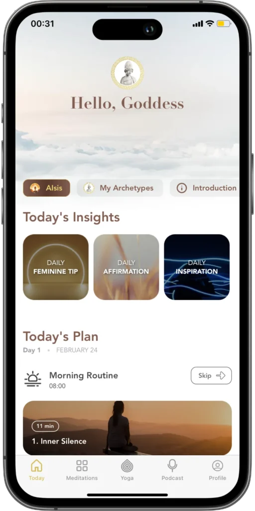 best meditation app