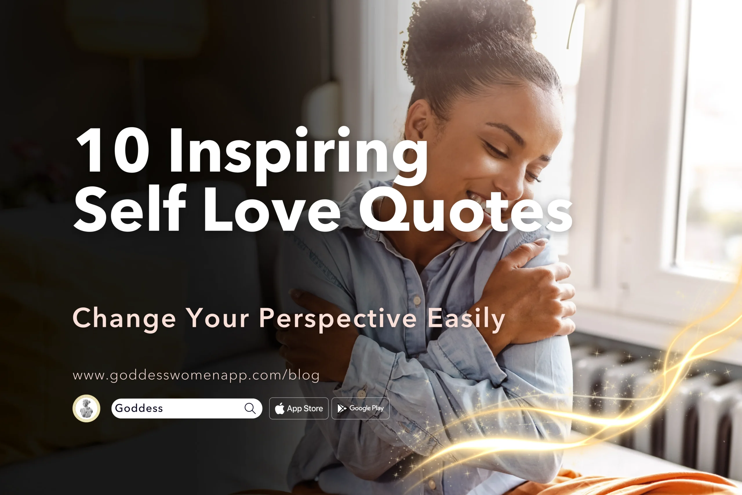 10 Inspiring Self Love Quotes That Will Change Your Perspective