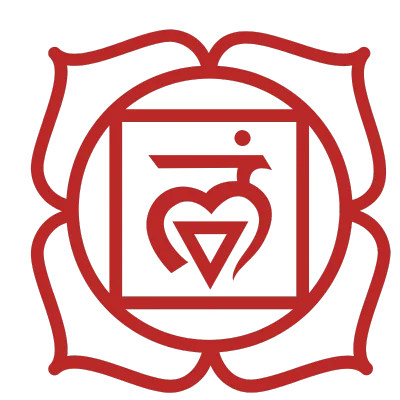 root chakra