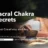 sacral chakra secrets