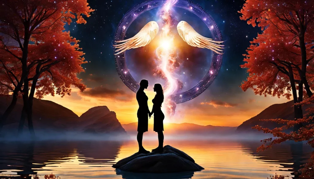 twin flame