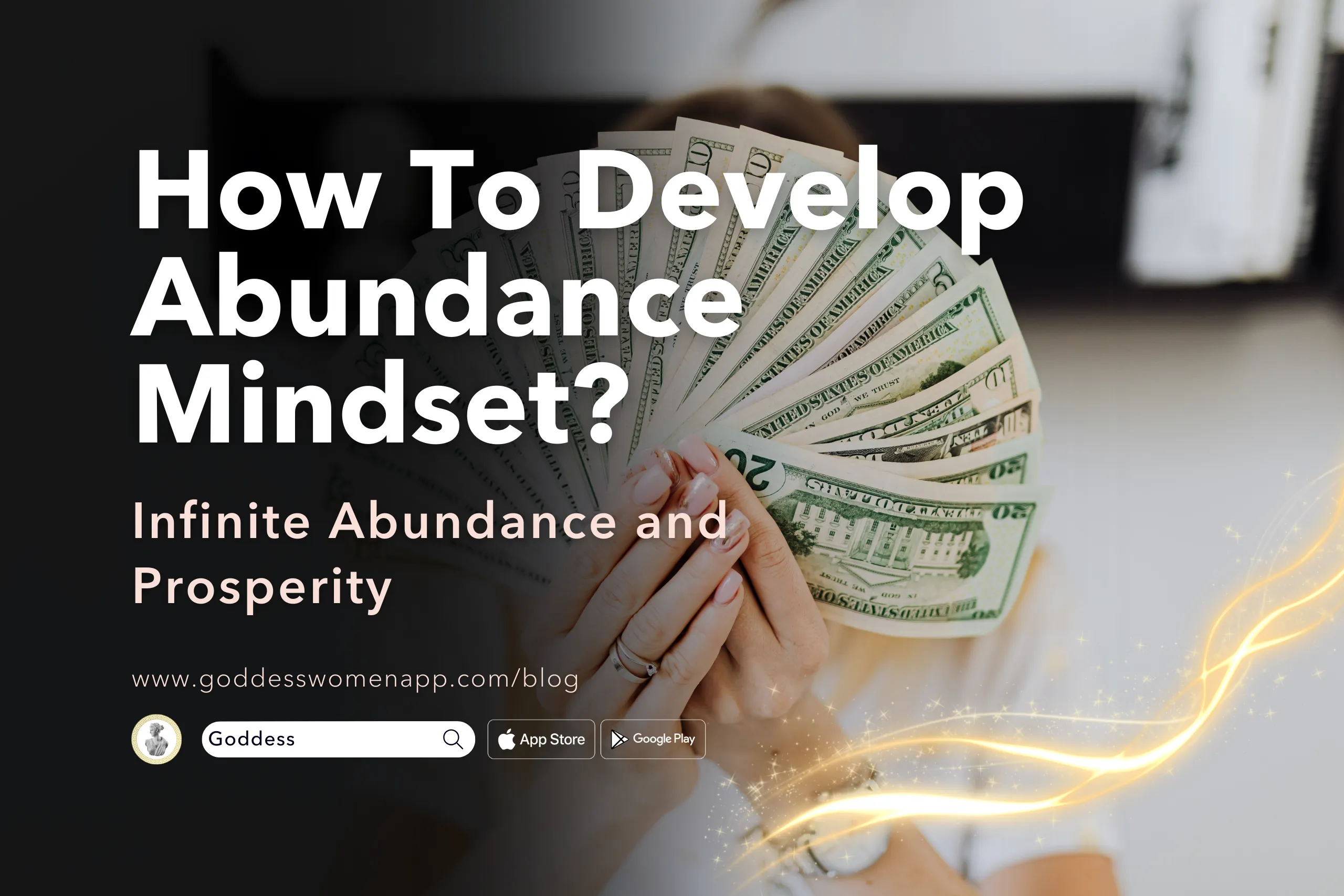 How To Develop Abundance Mindset?