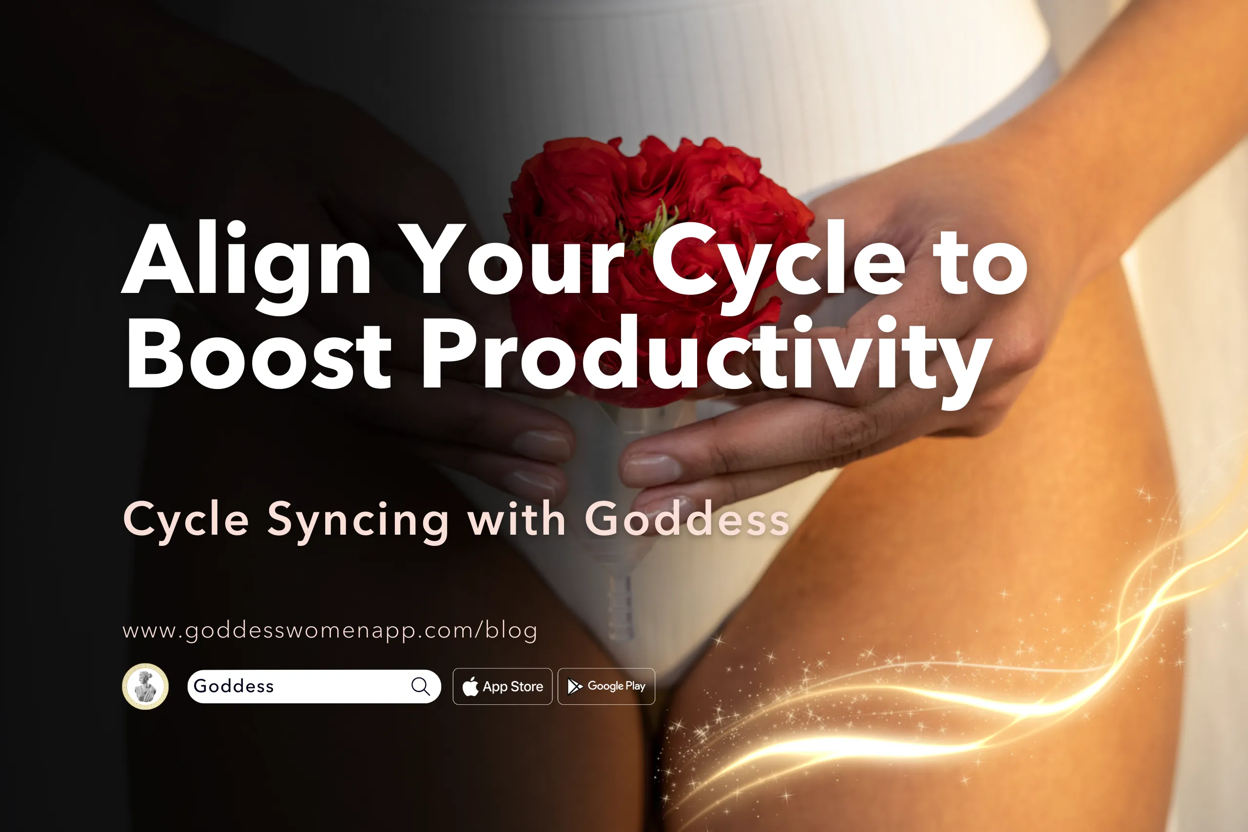 Cycle Syncing: How to Align Your Cycle to Boost Work Productivity?