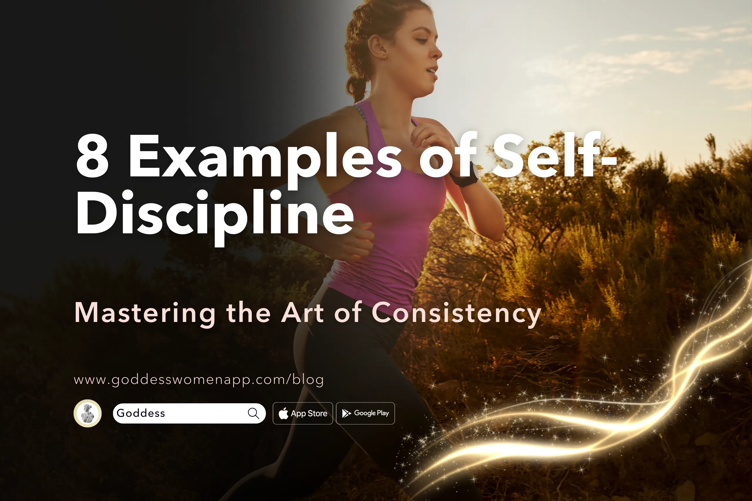 8 Examples of Self-Discipline: Mastering the Art of Consistency