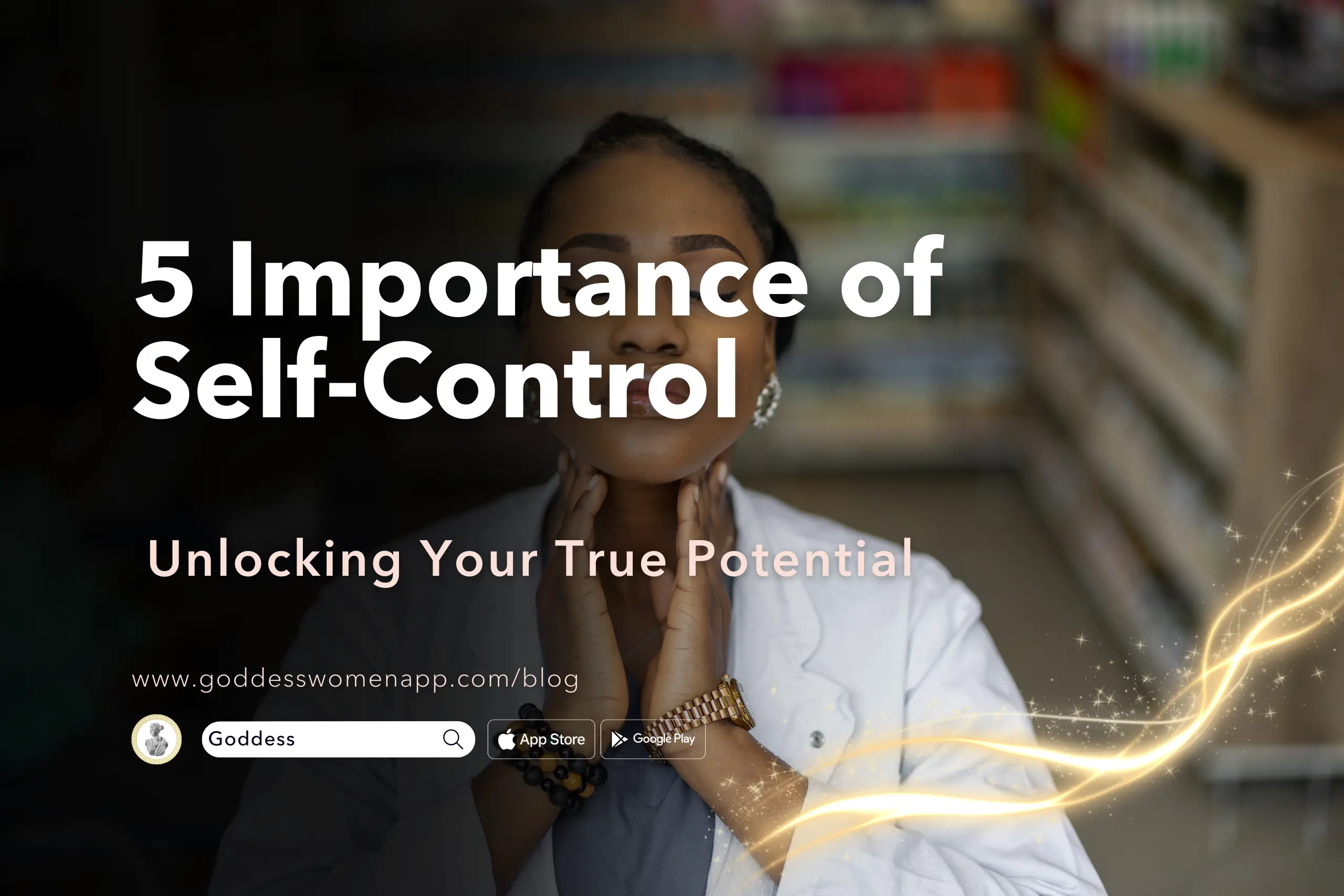 5 Importance of Self-Control: Unlocking Your True Potential