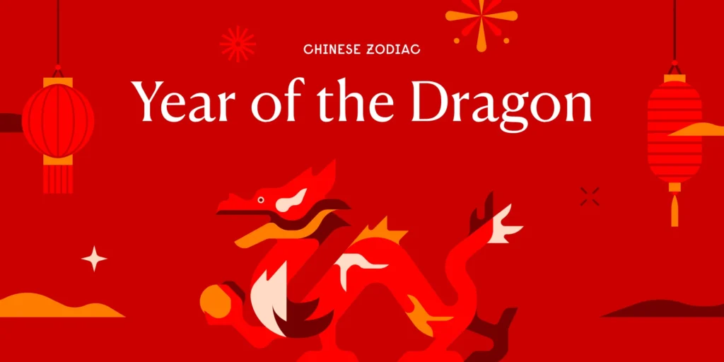 dragon year 2024 chinese 