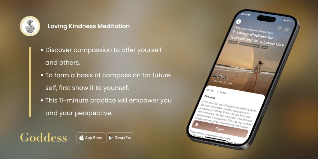 meditation for depression