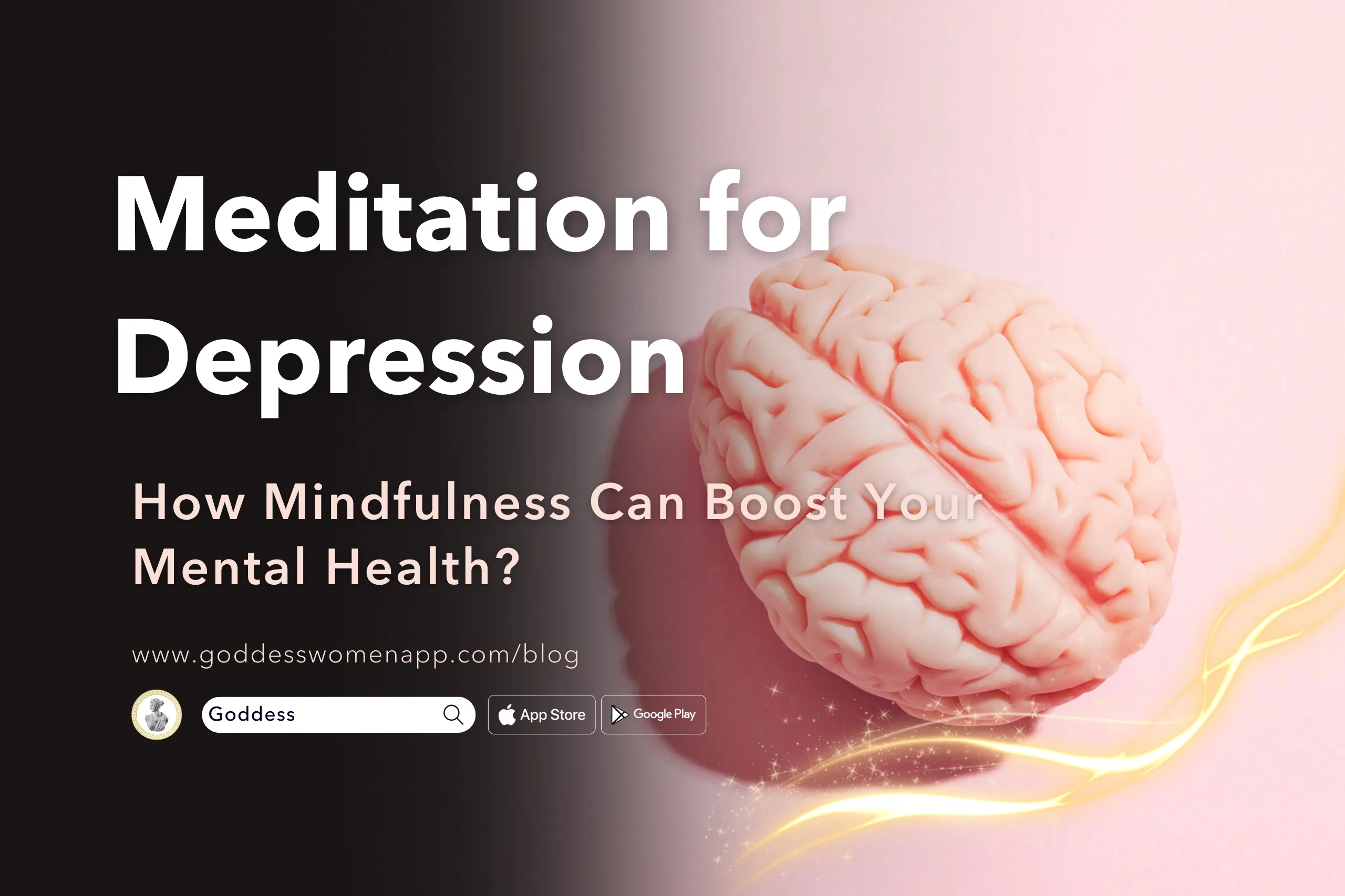 Meditation for Depression: How Mindfulness Can Boost Your Mental Health?