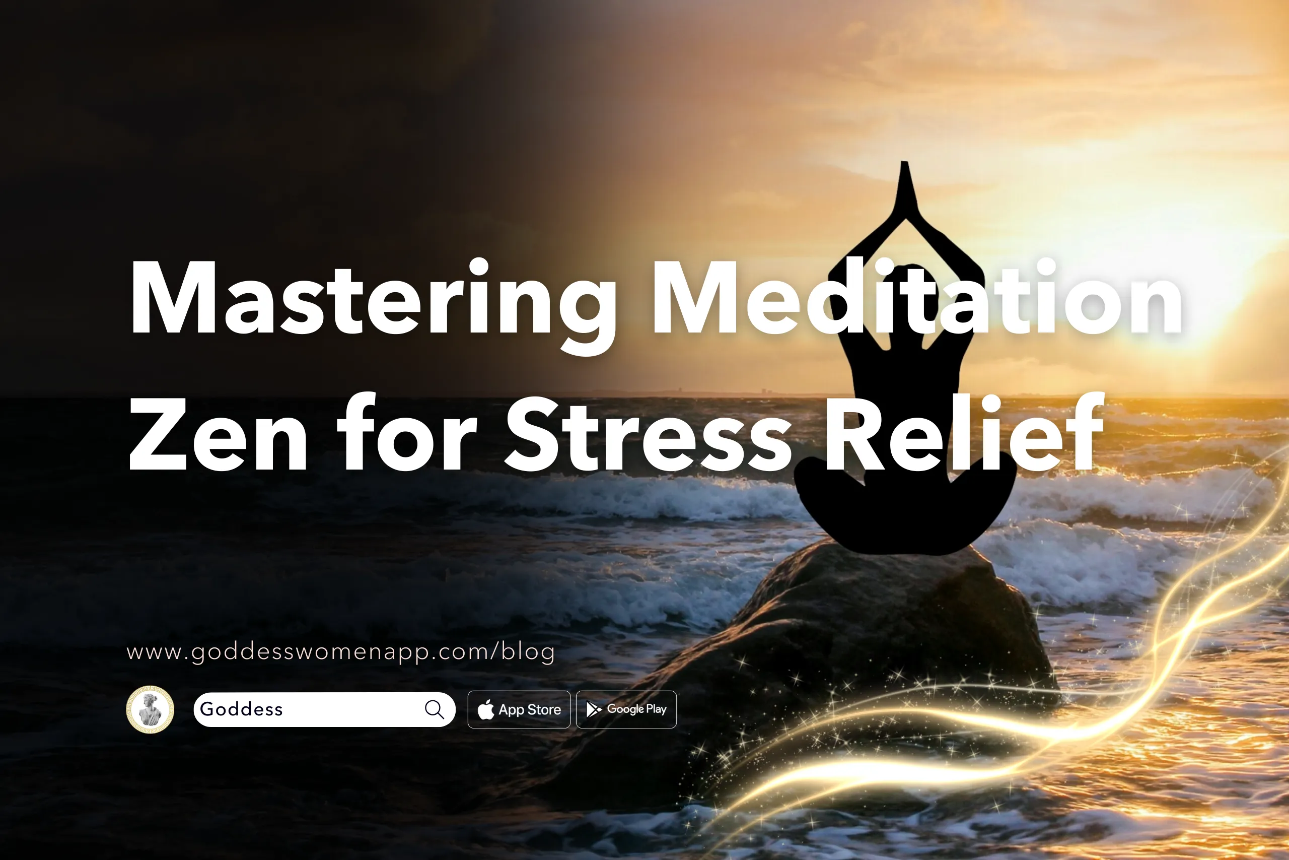 Mastering Meditation Zen for Stress Relief