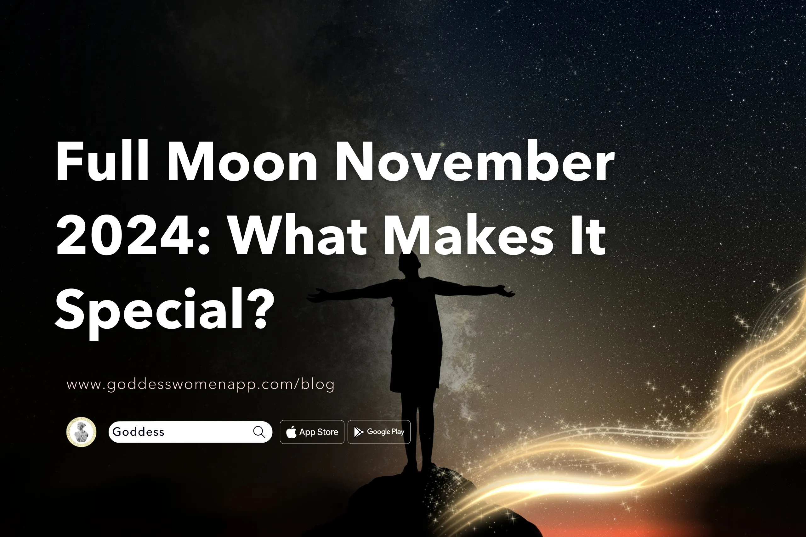 Full Moon November 2024: What Makes It Special?