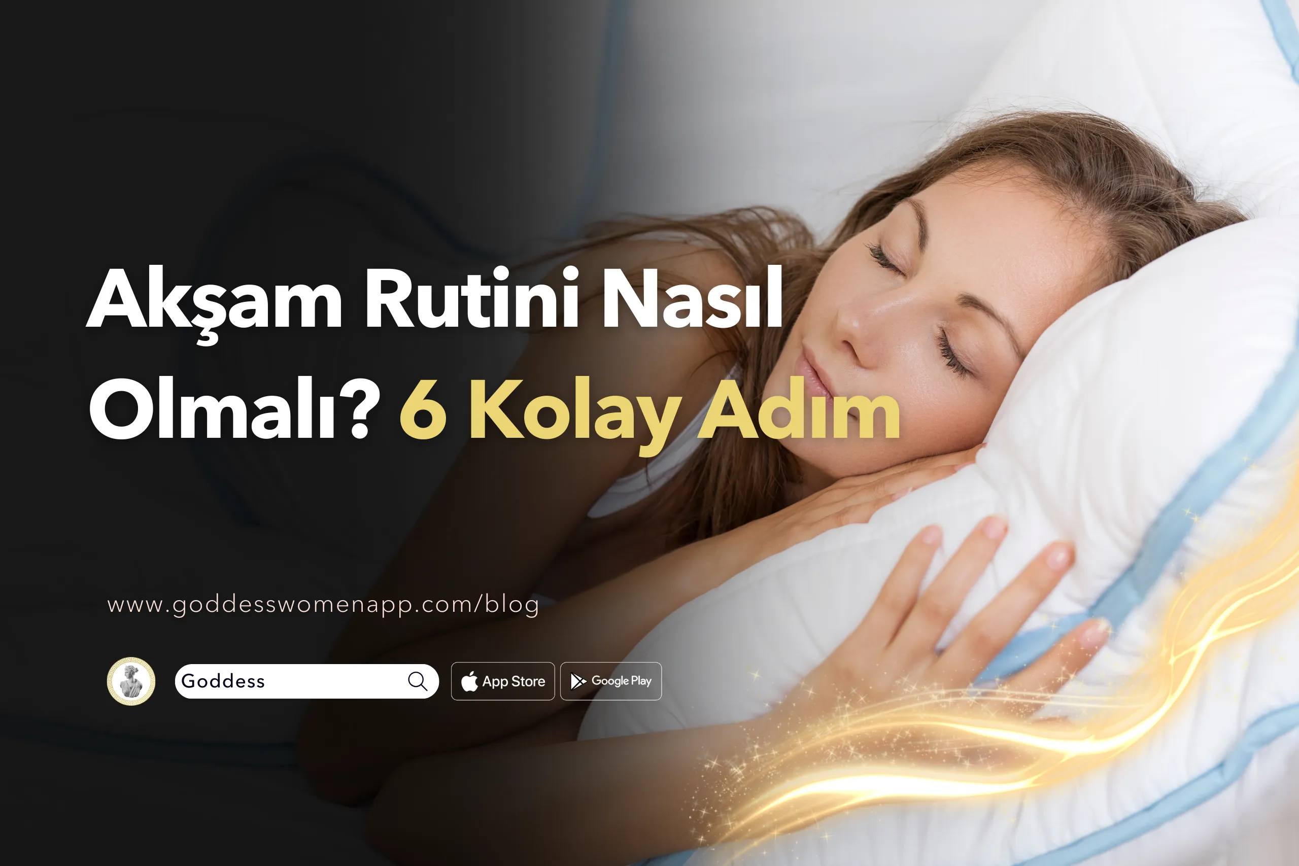 Akşam Rutini Nasıl Olmalı? 6 Kolay Adım