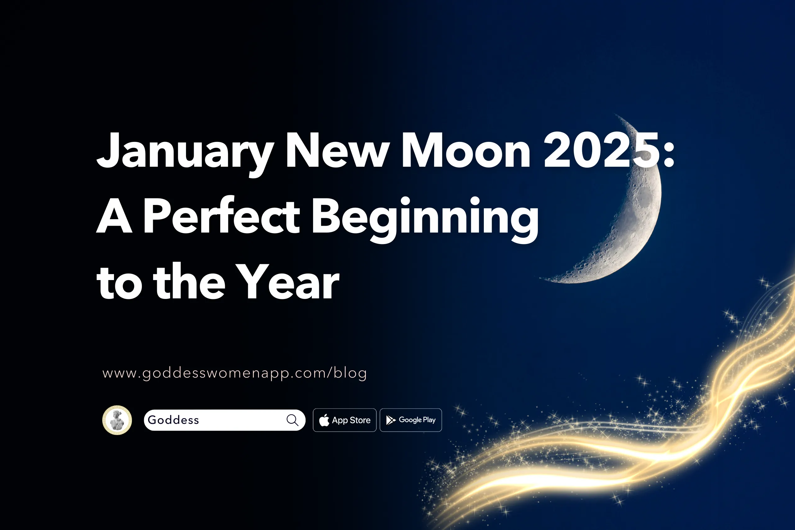 January New Moon 2025: A Perfect Beginning to the Year